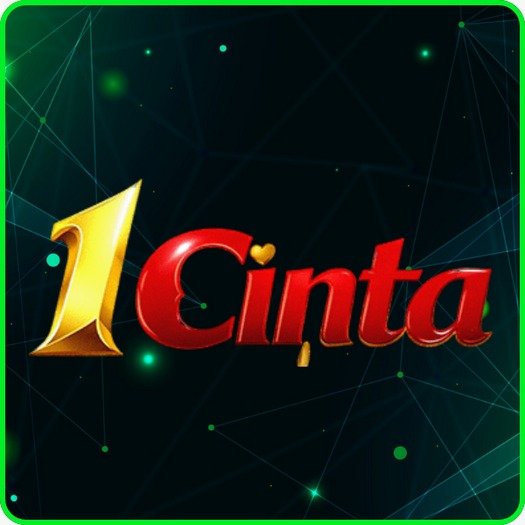 1Cinta Logo