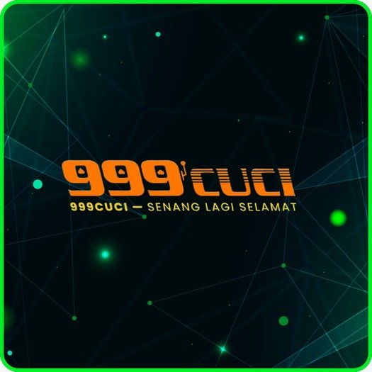 999Cuci Logo