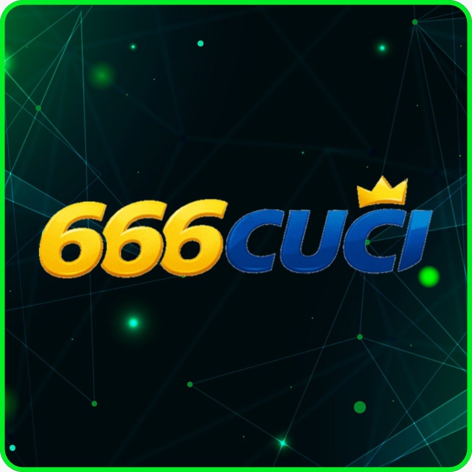 666CUCI Logo