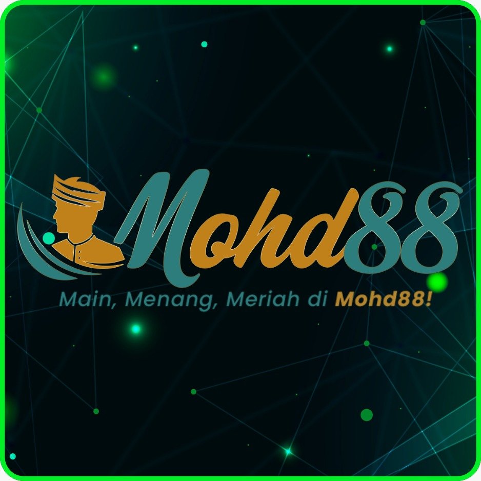 Mohd88 Logo